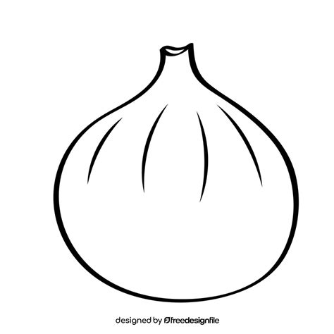 fig clipart black and white|Fig Clipart Images .